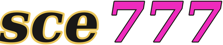 sce777 logo