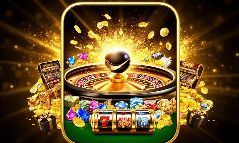 sce777 Big Bass Bonanza ဆိုတာ ဘာလဲ — အသေးစိတ်